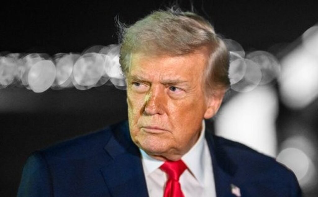 Trump acuerda controles voluntarios de IA con ejecutivos tecnológicos de EE.UU.
