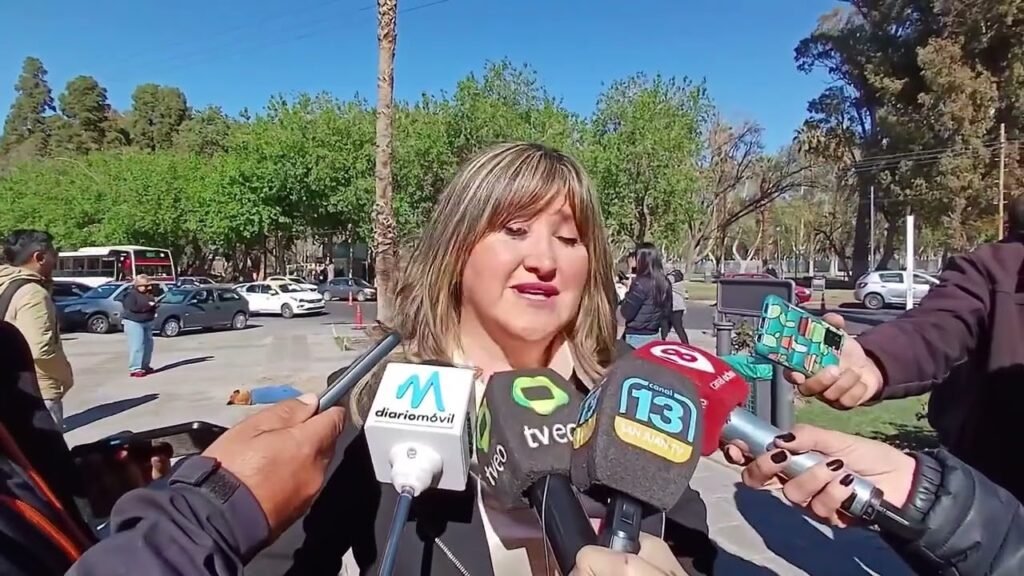 Capacitaron en Jáchal para fortalecer la asistencia sanitaria y responder a las necesidades de las zonas alejadas