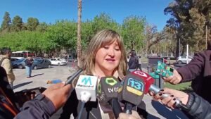 Capacitaron en Jáchal para fortalecer la asistencia sanitaria y responder a las necesidades de las zonas alejadas