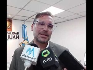 San Juan: Capital refuerza la limpieza de cunetas y desagües ante posibles lluvias