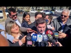 Entregaron 1.748 computadoras y amplían un programa que prevé distribuir 30.000 equipos