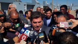118 familias de Angaco recibieron su casa propia: cómo son las viviendas y cuándo se entregarán otras 56