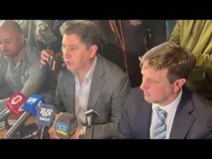 Gustavo Fernández destacó el crecimiento de Expo Innova: “Es una muestra que conecta tecnología, producción y nuevas oportunidades”