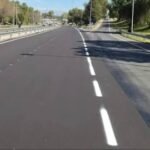 Circunvalación: habilitan un tramo este fin de semana, pero volverá a cerrarse por las obras