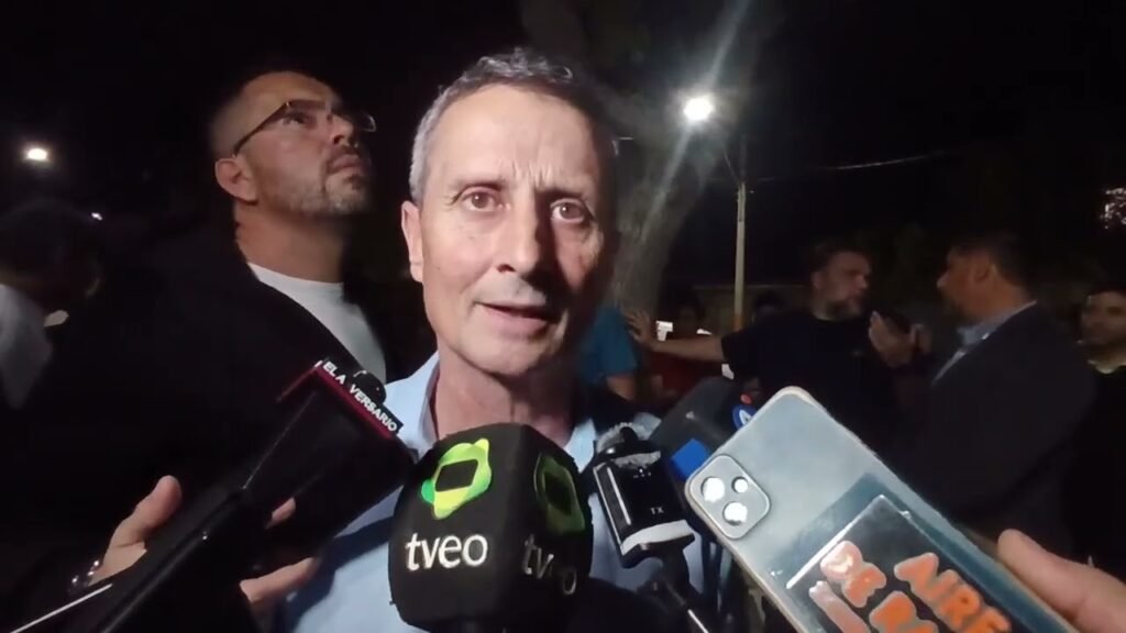 Olivares Yapur y Platero analizaron la aplicación del régimen penal juvenil y la atención de menores en conflicto con la ley