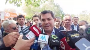 Las Talas tiene un nuevo centro de salud: ampliaron el CAPS y sumaron más servicios para los vecinos de Caucete