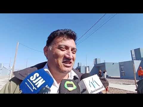 San Juan busca una ventana climática para medir las reservas de nieve en la precordillera