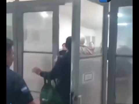 Escándalo en un colectivo rumbo a Caucete: detuvieron a un hombre de 60 años acusado de abusar de dos pasajeras
