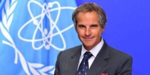 Rafael Grossi continúa entre los aspirantes a dirigir las Naciones Unidas