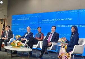 CARI reunirá a Quirno, diplomáticos y empresarios en su 48° aniversario