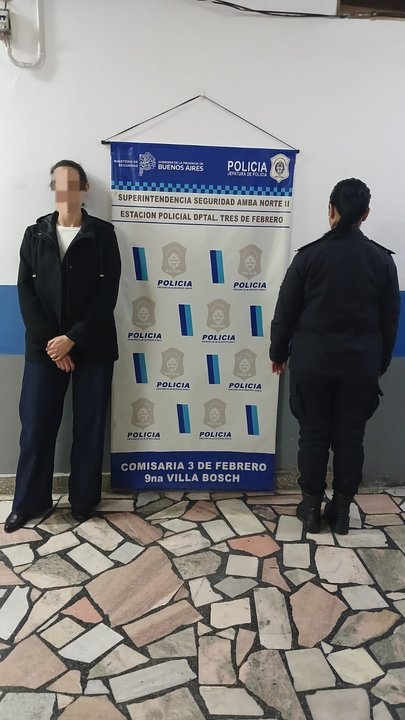 Detuvieron a dos agentes de Inteligencia de la Federal por robos