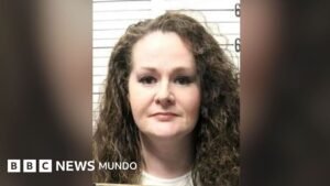 Renuncia el jefe penitenciario de Tennessee tras fallida ejecución de Christa Pike
