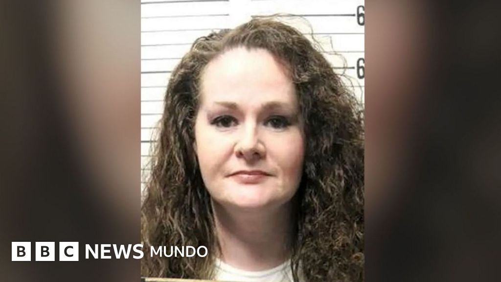 Renuncia el jefe penitenciario de Tennessee tras fallida ejecución de Christa Pike
