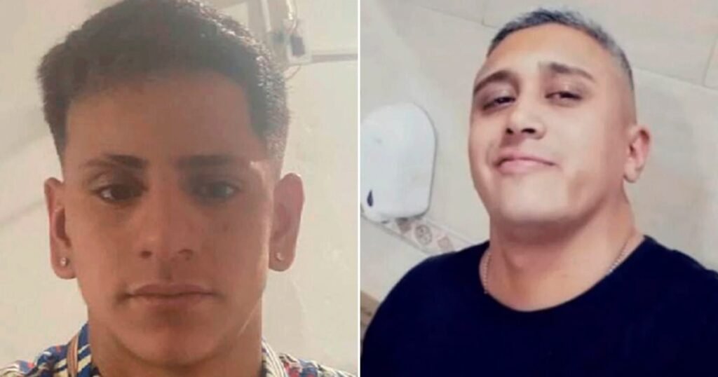 Recapturaron en Lanús al acusado de matar a un policía para robarle la moto