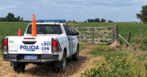 Murió un joven tras un disparo accidental mientras carneaban un cerdo