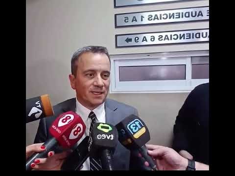 Acueducto Gran Tulum: suspendieron la formalización y podría haber pedidos de desafuero