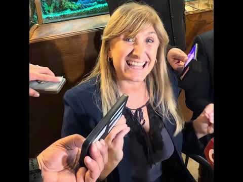 Alejandra Lázzaro integra la Lista 1 para el Consejo de la Magistratura