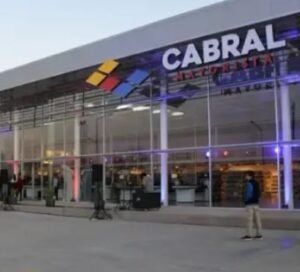 cabral
