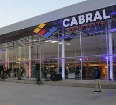 cabral
