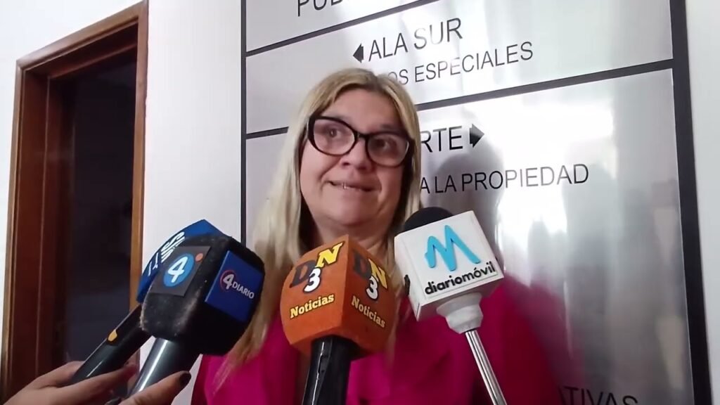 Caso Salvalaggio: Pringles rechazó la probation y se postergó la audiencia