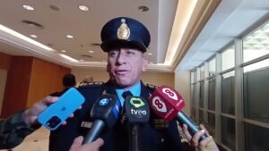 Desbarataron una fiesta clandestina en Caucete con 30 menores de edad