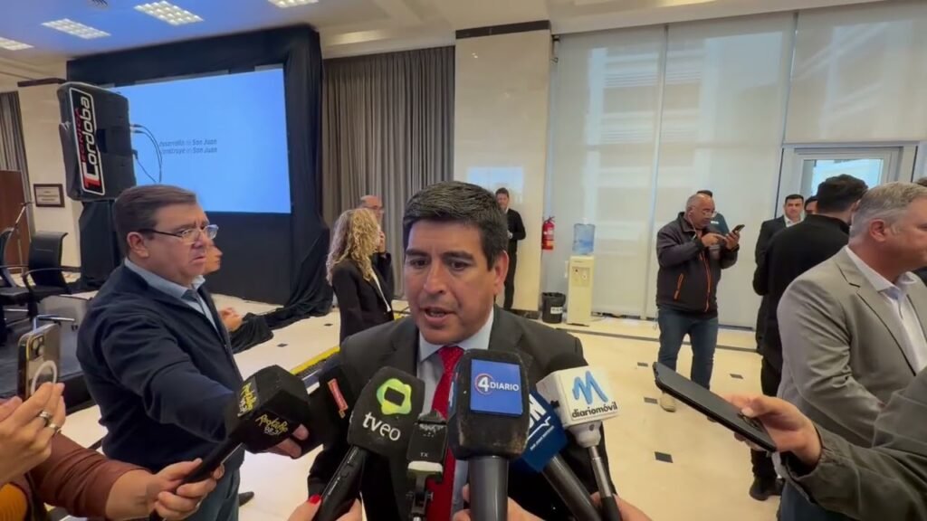 El Hotel Provincial se prepara para reabrir y San Juan busca ampliar su capacidad turística