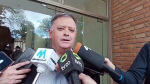 Elecciones en Brasil: San Juan busca impulsar las exportaciones de vino y mosto
