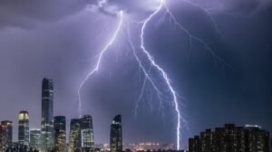 Pronóstico del tiempo en Buenos Aires: mejora gradual después de las tormentas