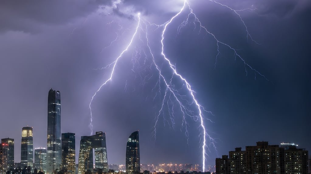 Pronóstico del tiempo en Buenos Aires: mejora gradual después de las tormentas