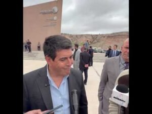 Hotel Provincial: el Gobierno ratificó la adjudicación pese a la impugnación