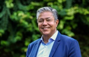 Figueroa alertó sobre la presión demográfica en Neuquén y pidió más infraestructura