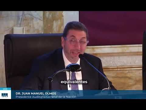 La AGN detectó pérdidas por US$1.023 millones en operaciones con oro del Banco Central