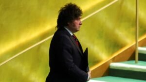 Inversores alertan por la economía mientras el PJ busca una unidad para 2027