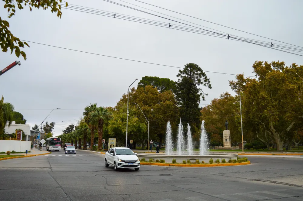nublado