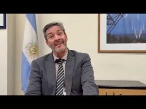 El EPRE prepara un plan con Naturgy ante crecidas y posibles cortes de luz