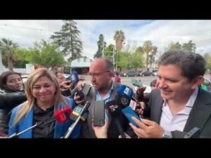 Rivadavia abrió una delegación de Defensa al Consumidor para agilizar trámites