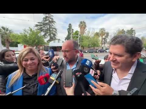 Rivadavia abrió una delegación de Defensa al Consumidor para agilizar trámites