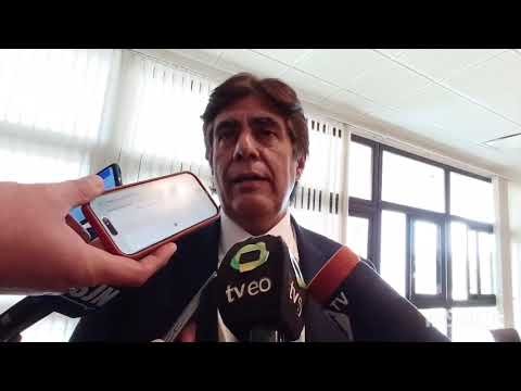 Ruta 40 Sur: Gutiérrez detalló la tasa, los desembolsos y la capacidad de pago