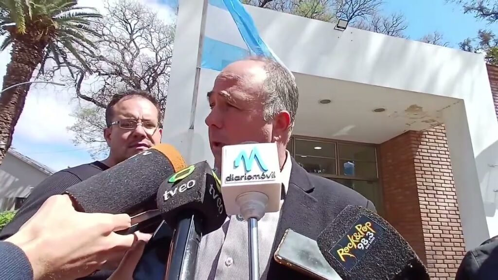 San Juan busca nuevas variedades de vid y prepara reuniones con empresarios