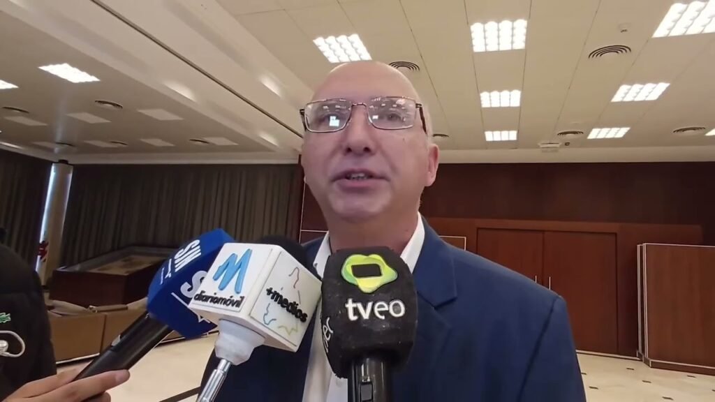 San Juan inicia un nuevo relevamiento industrial y avanza con cambios para el comercio