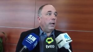 San Juan prepara subsidios por contingencias y refuerza el control de Lobesia botrana