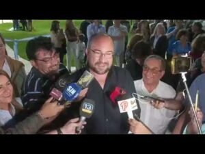 RIVADAVIA TRANSFORMÓ UN TERRENO BALDÍO EN UN NUEVO ESPACIO DE ENCUENTRO PARA LOS VECINOS