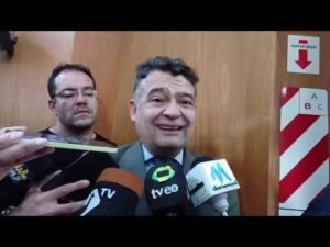 Zona Franca de Jáchal: preparan la licitación para fines de noviembre